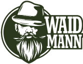 Der Waidmann Logo