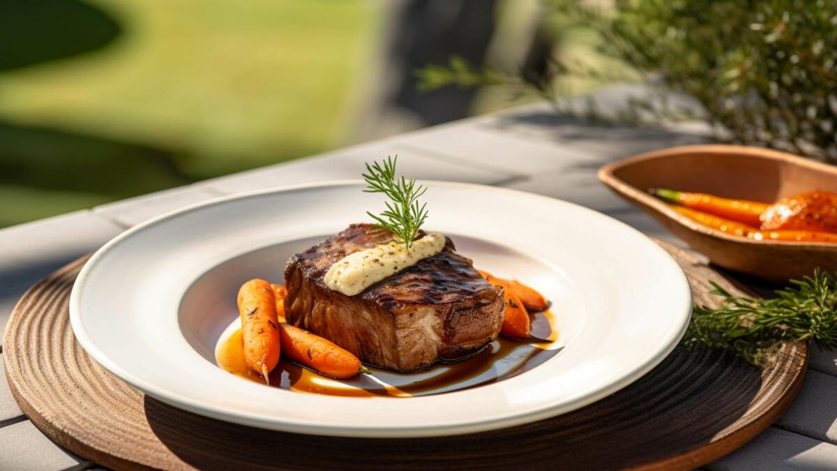 Waidmanns Wildschweinbraten-Rezept - Der Waidmann